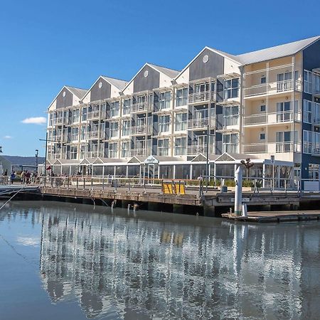 Peppers Seaport Hotel Launceston Ngoại thất bức ảnh