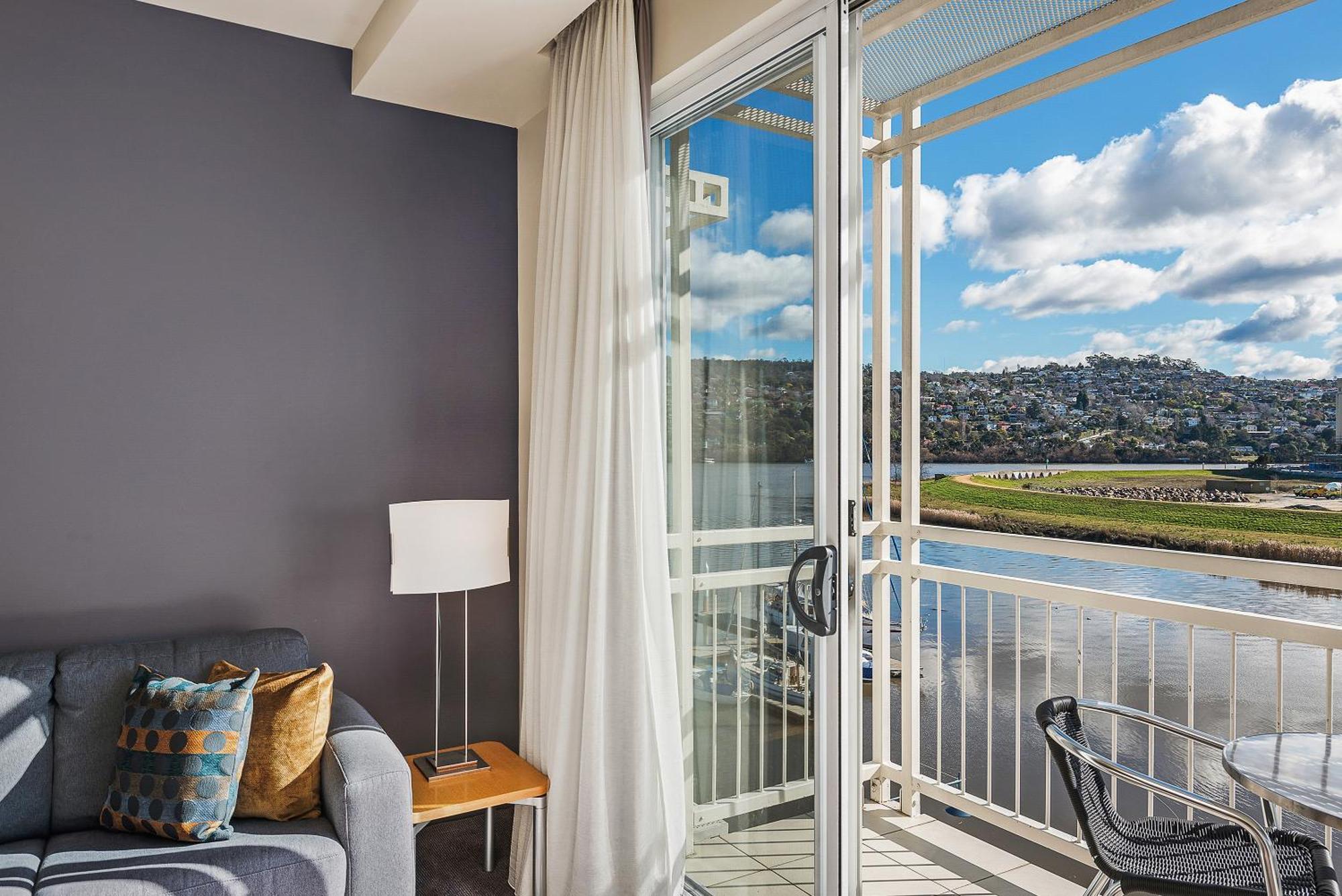 Peppers Seaport Hotel Launceston Ngoại thất bức ảnh