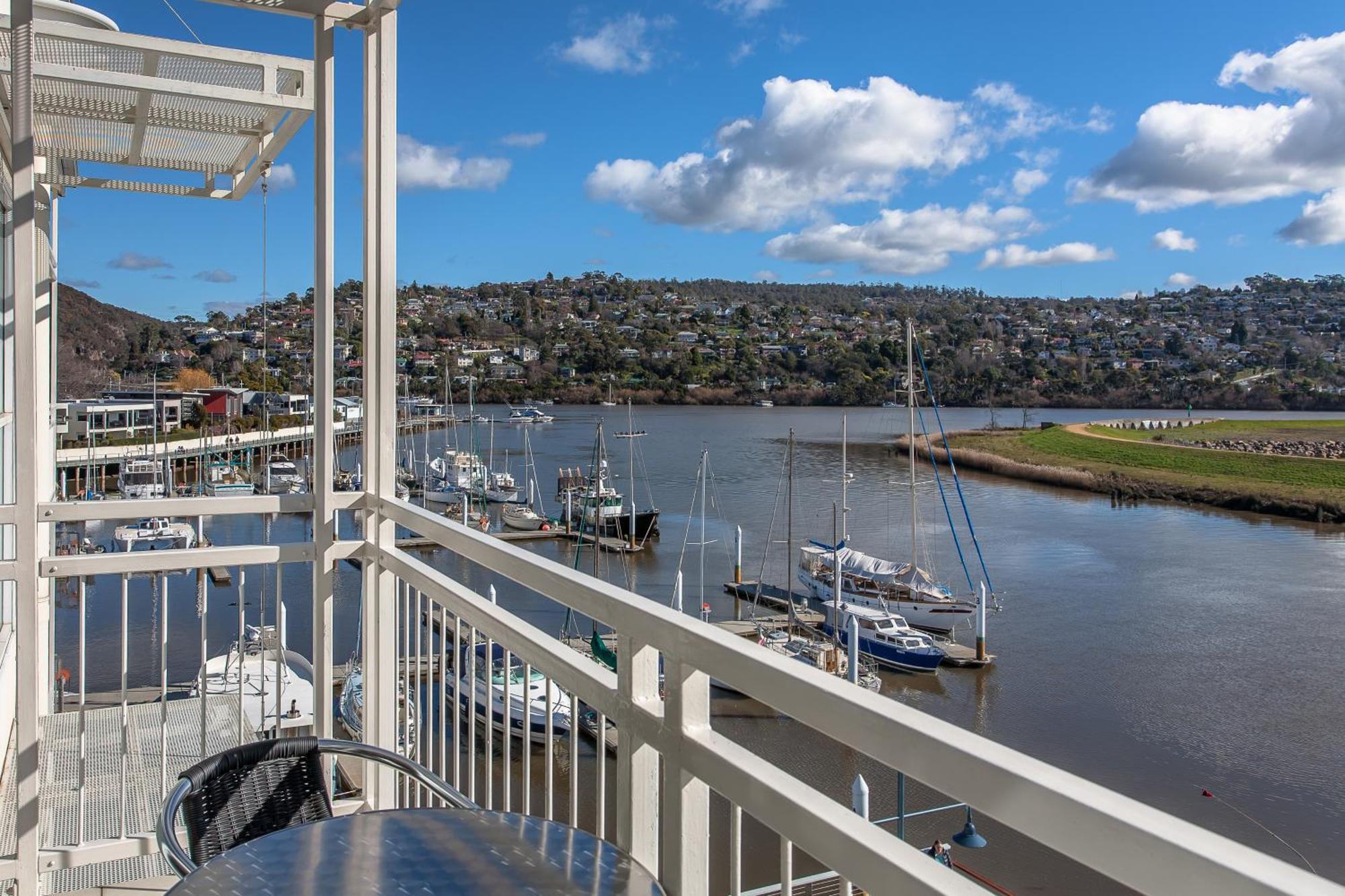 Peppers Seaport Hotel Launceston Ngoại thất bức ảnh
