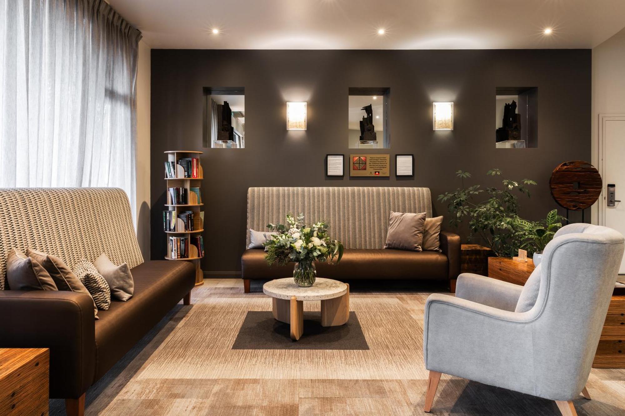 Peppers Seaport Hotel Launceston Ngoại thất bức ảnh