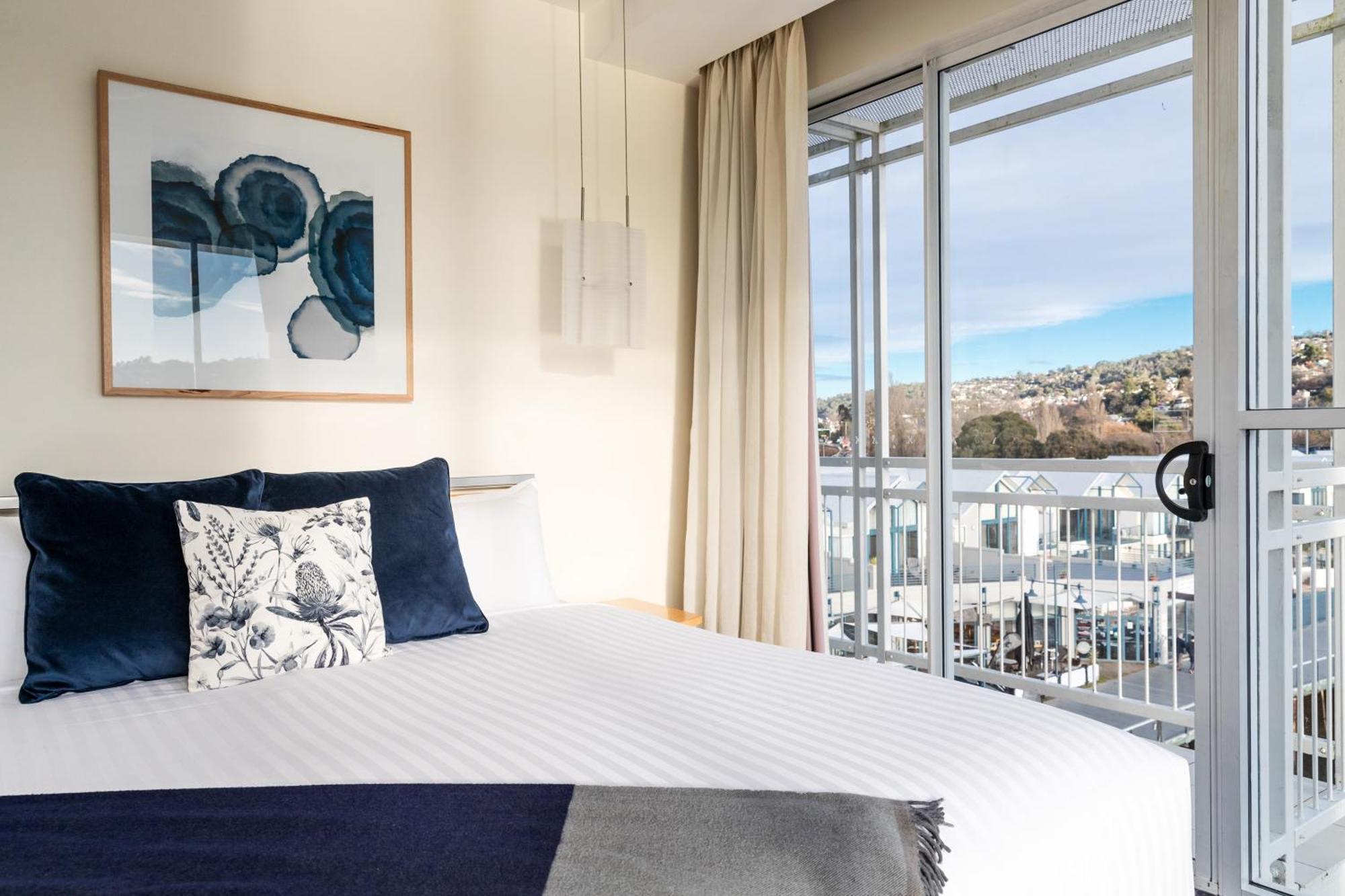 Peppers Seaport Hotel Launceston Ngoại thất bức ảnh