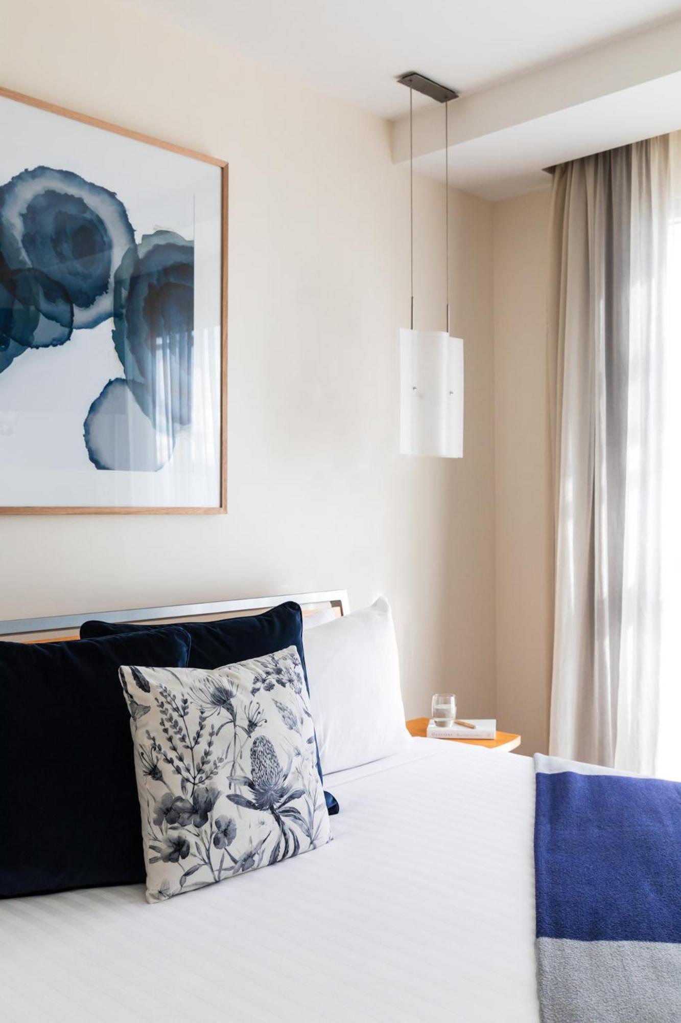 Peppers Seaport Hotel Launceston Ngoại thất bức ảnh
