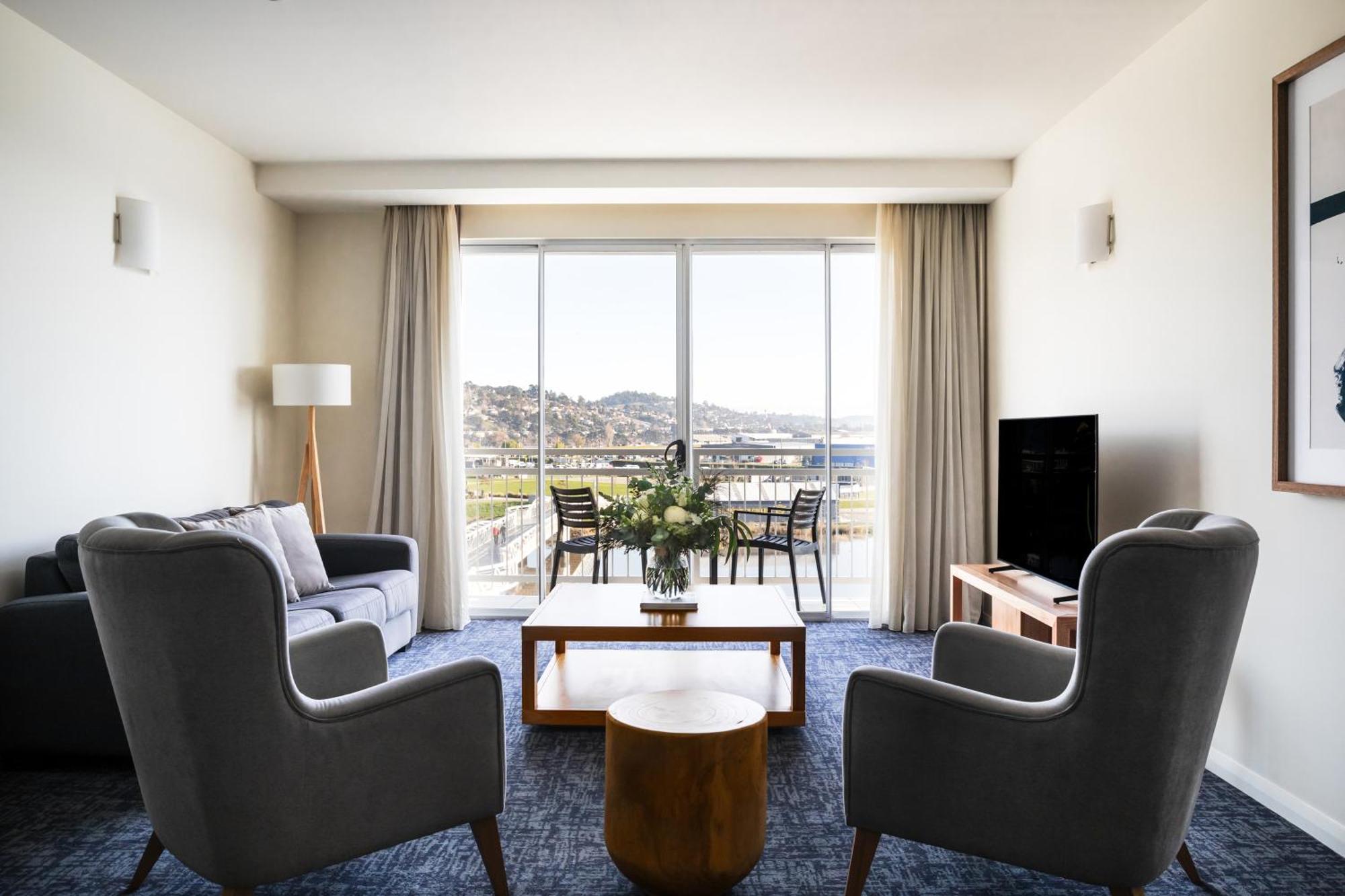 Peppers Seaport Hotel Launceston Ngoại thất bức ảnh