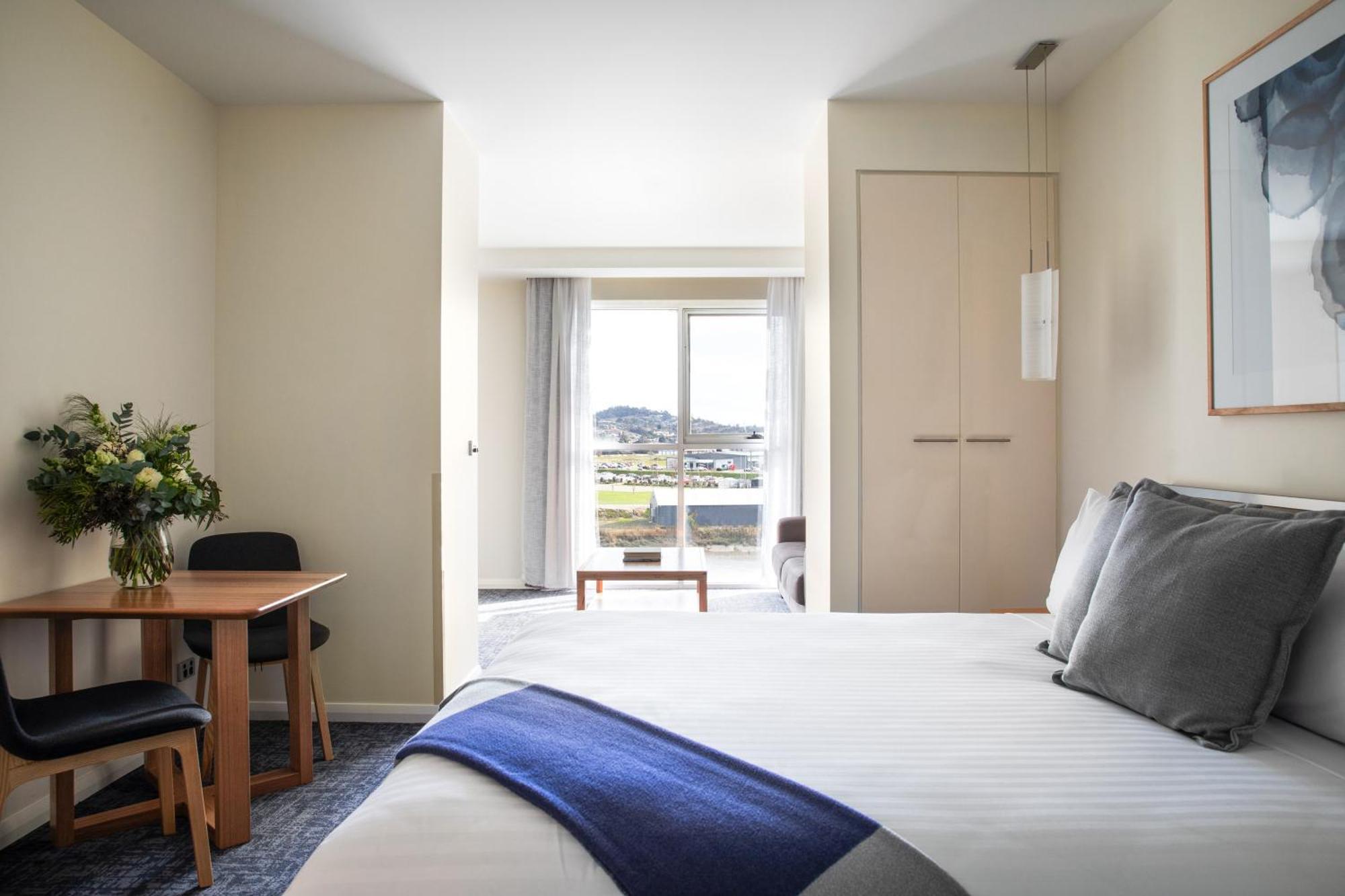 Peppers Seaport Hotel Launceston Ngoại thất bức ảnh