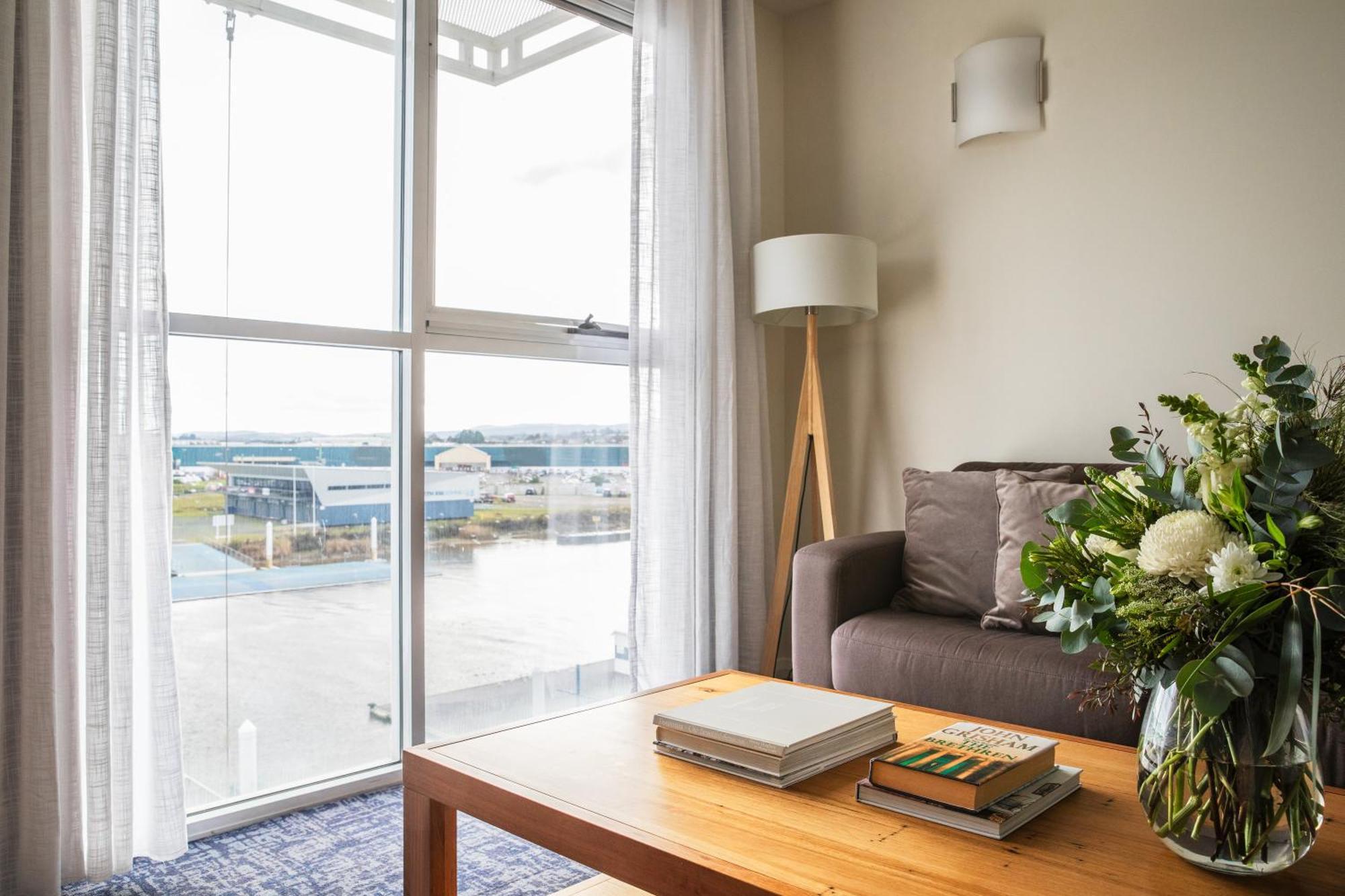 Peppers Seaport Hotel Launceston Ngoại thất bức ảnh
