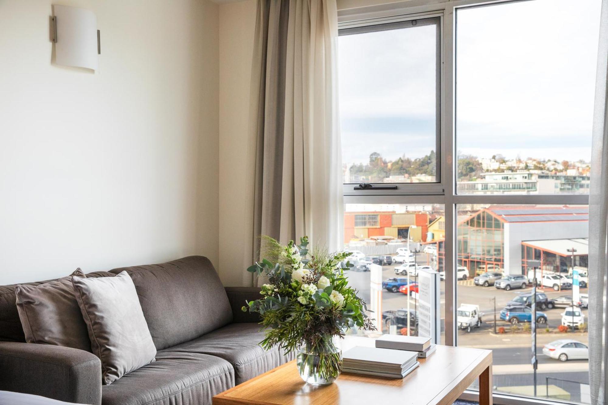 Peppers Seaport Hotel Launceston Ngoại thất bức ảnh