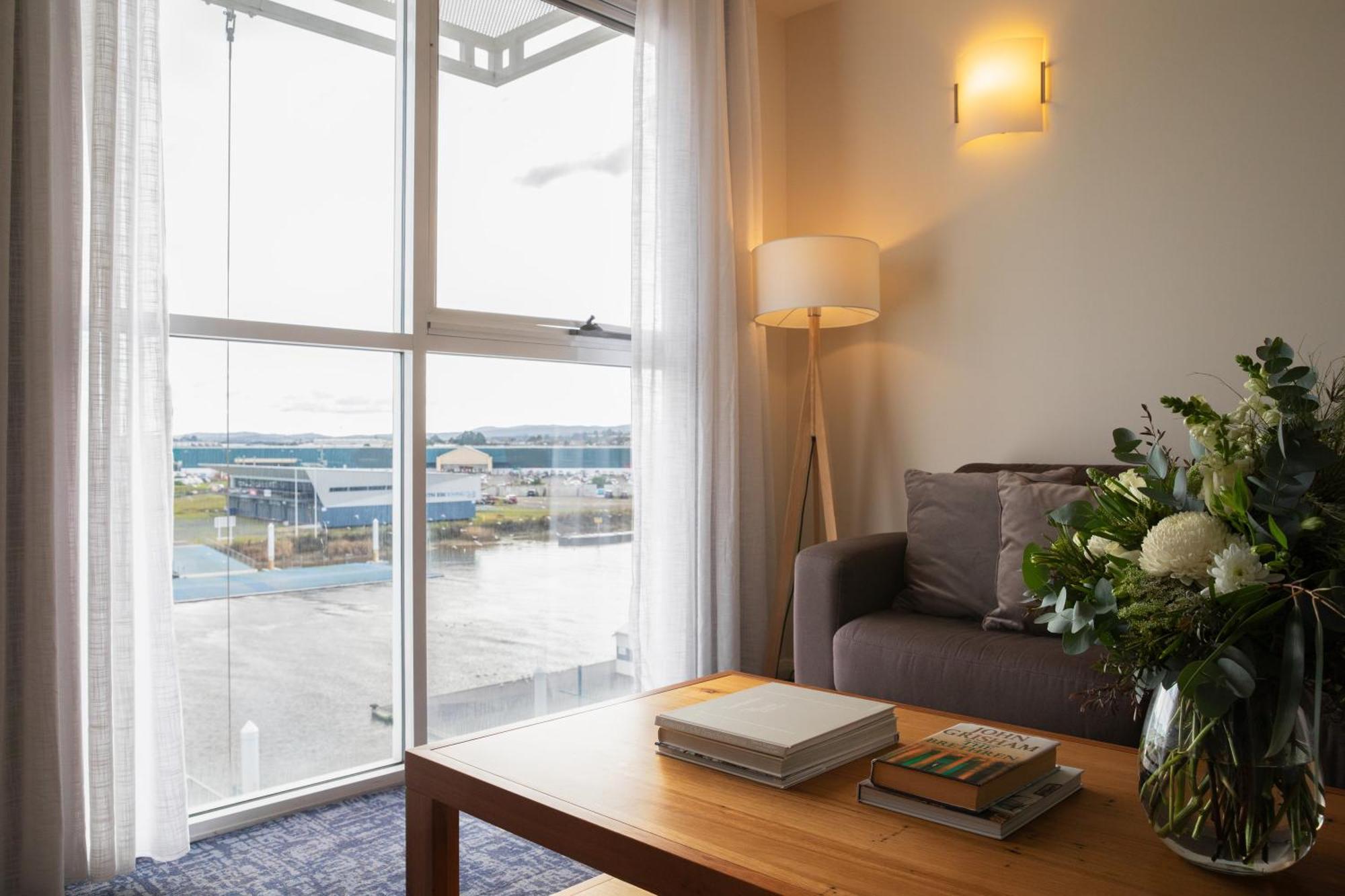 Peppers Seaport Hotel Launceston Ngoại thất bức ảnh