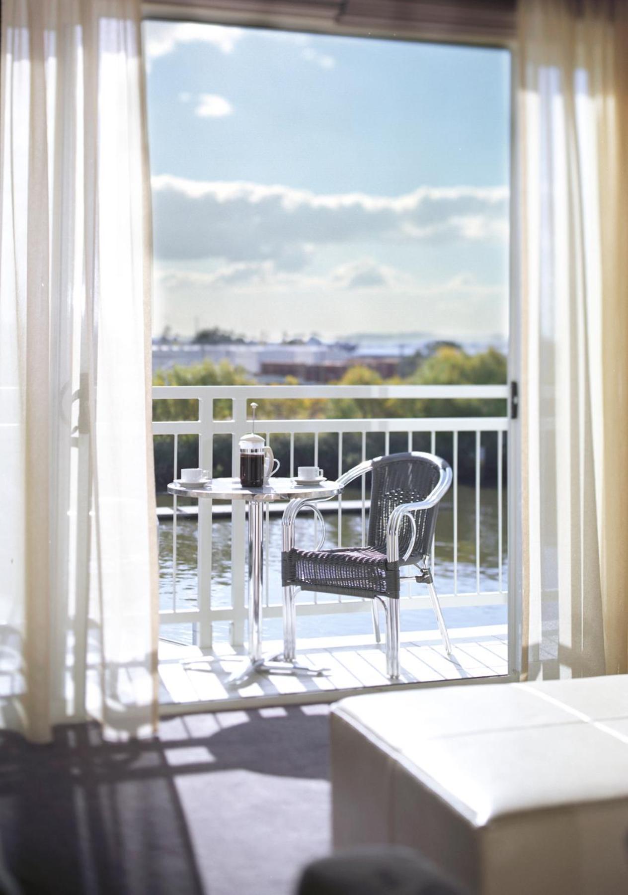 Peppers Seaport Hotel Launceston Ngoại thất bức ảnh