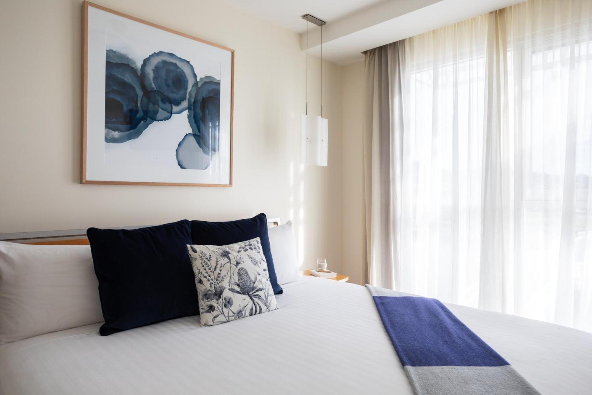 Peppers Seaport Hotel Launceston Ngoại thất bức ảnh