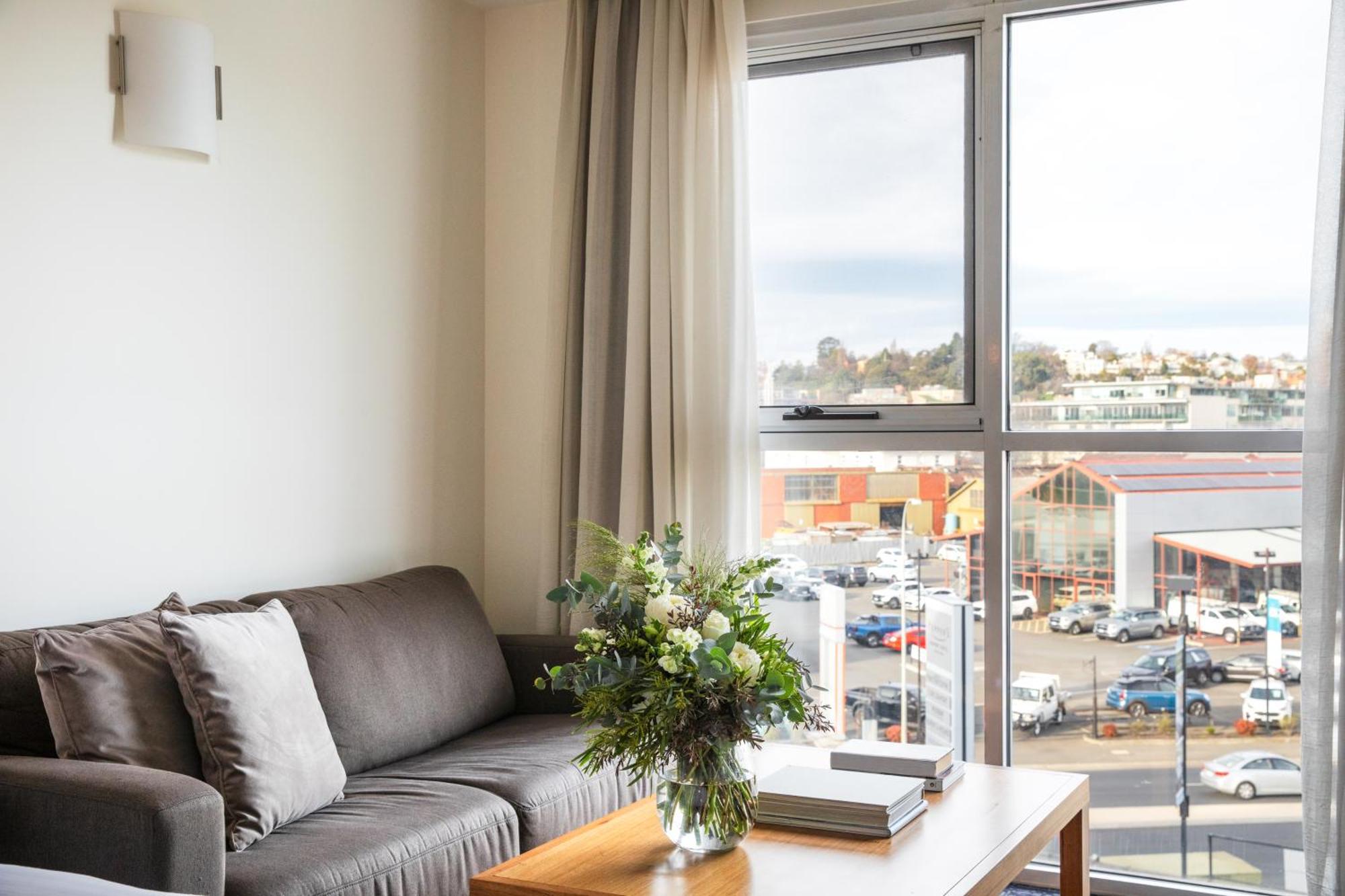 Peppers Seaport Hotel Launceston Ngoại thất bức ảnh