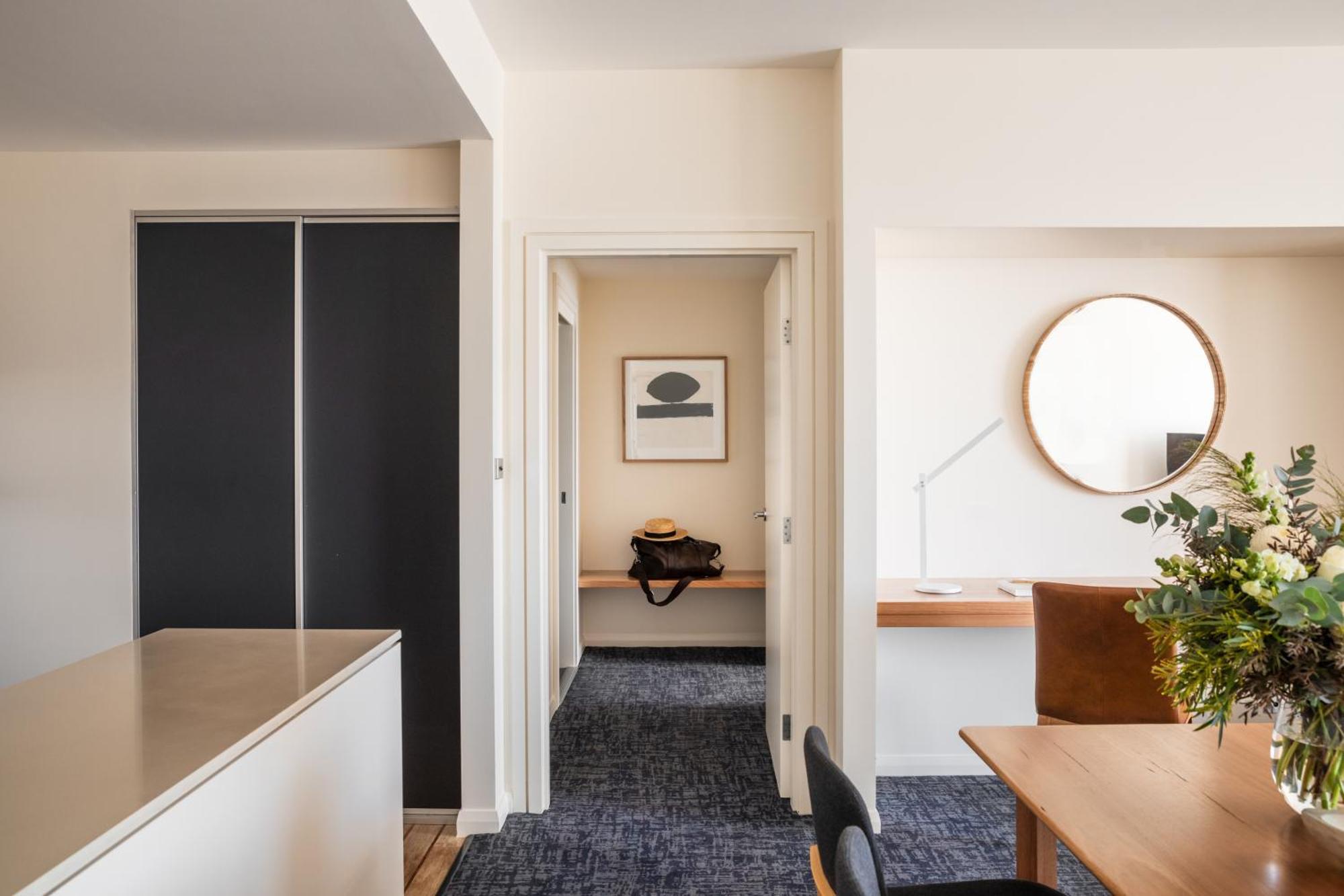 Peppers Seaport Hotel Launceston Ngoại thất bức ảnh