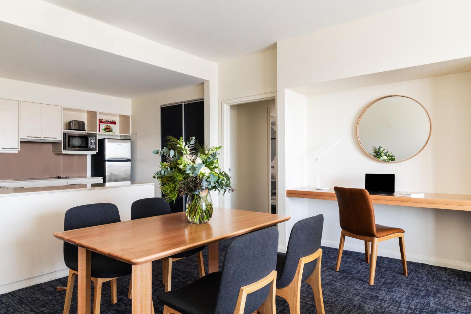Peppers Seaport Hotel Launceston Ngoại thất bức ảnh