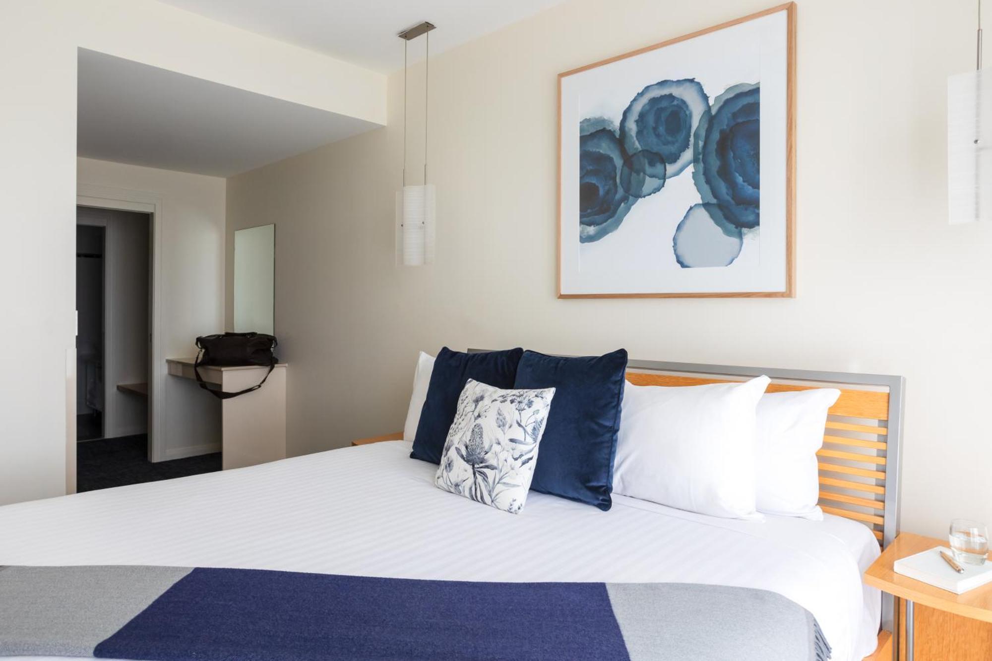 Peppers Seaport Hotel Launceston Ngoại thất bức ảnh