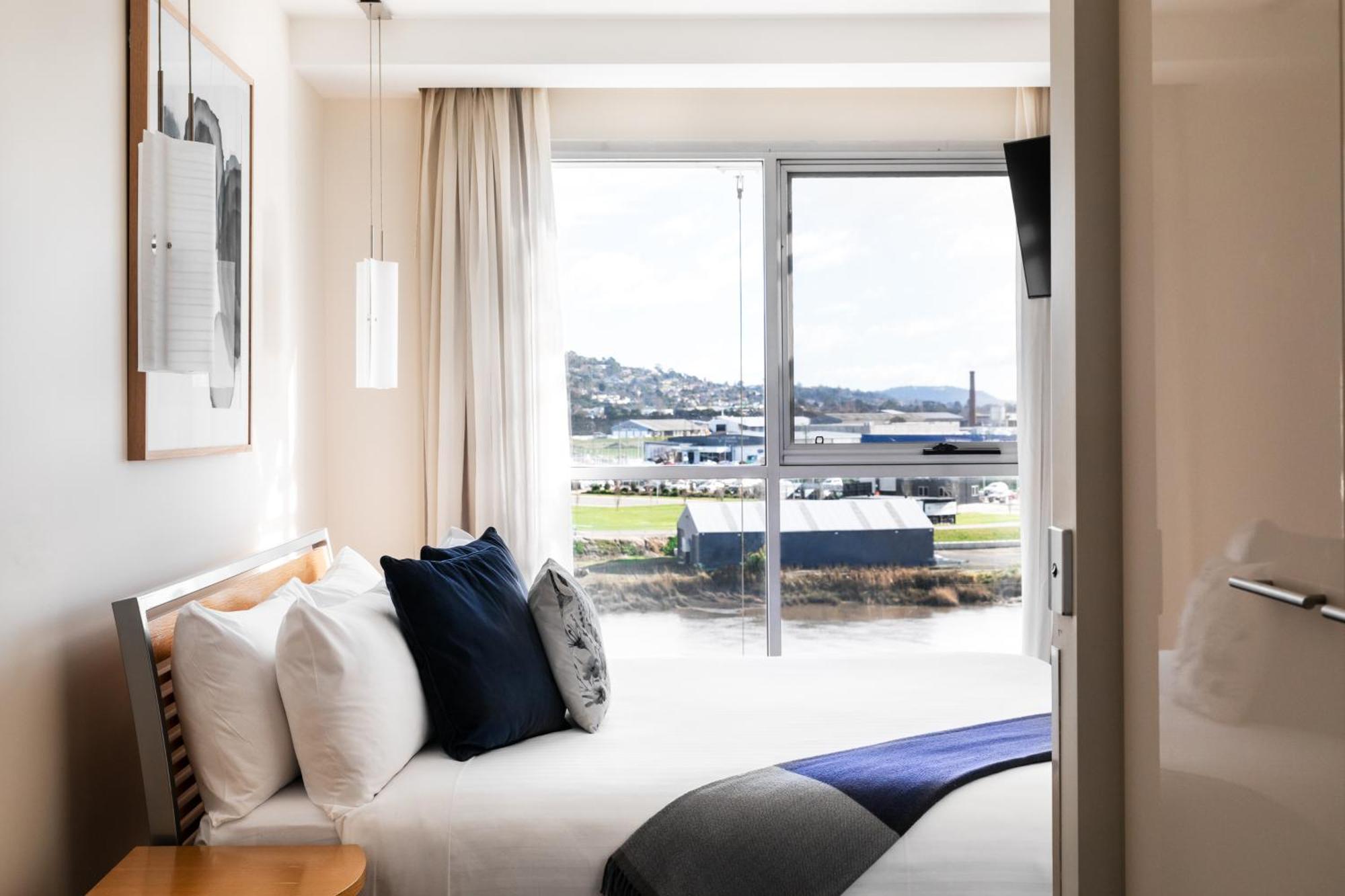 Peppers Seaport Hotel Launceston Ngoại thất bức ảnh