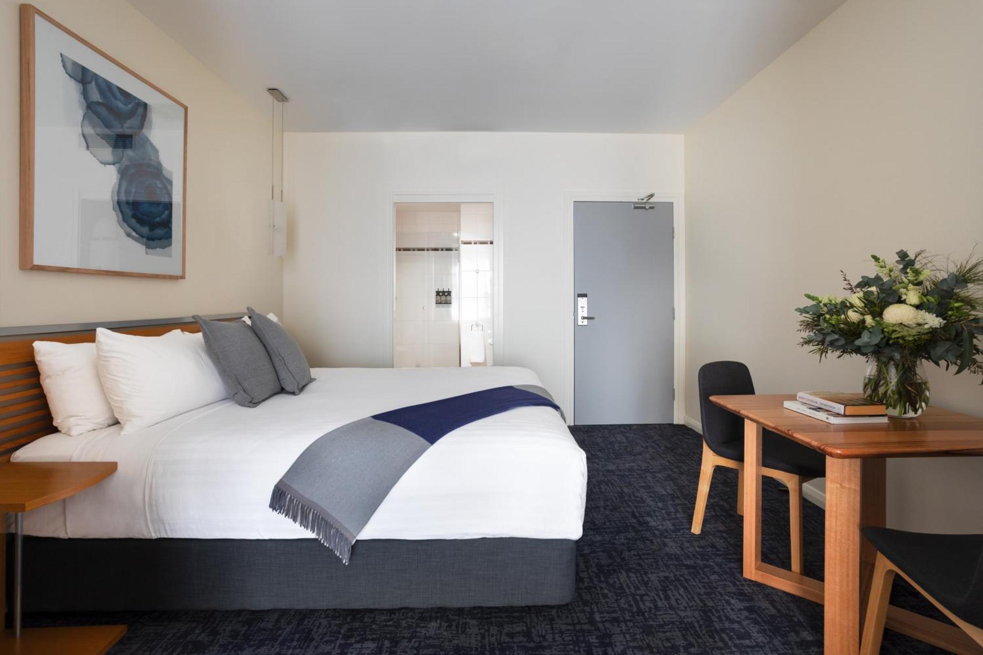 Peppers Seaport Hotel Launceston Ngoại thất bức ảnh