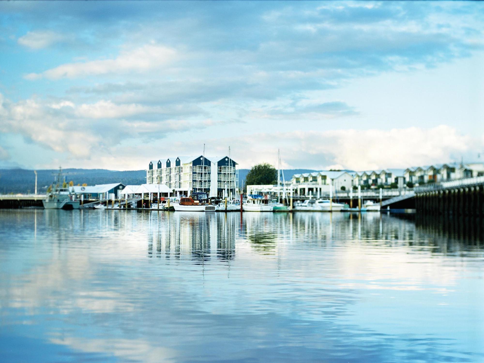 Peppers Seaport Hotel Launceston Tiện nghi bức ảnh