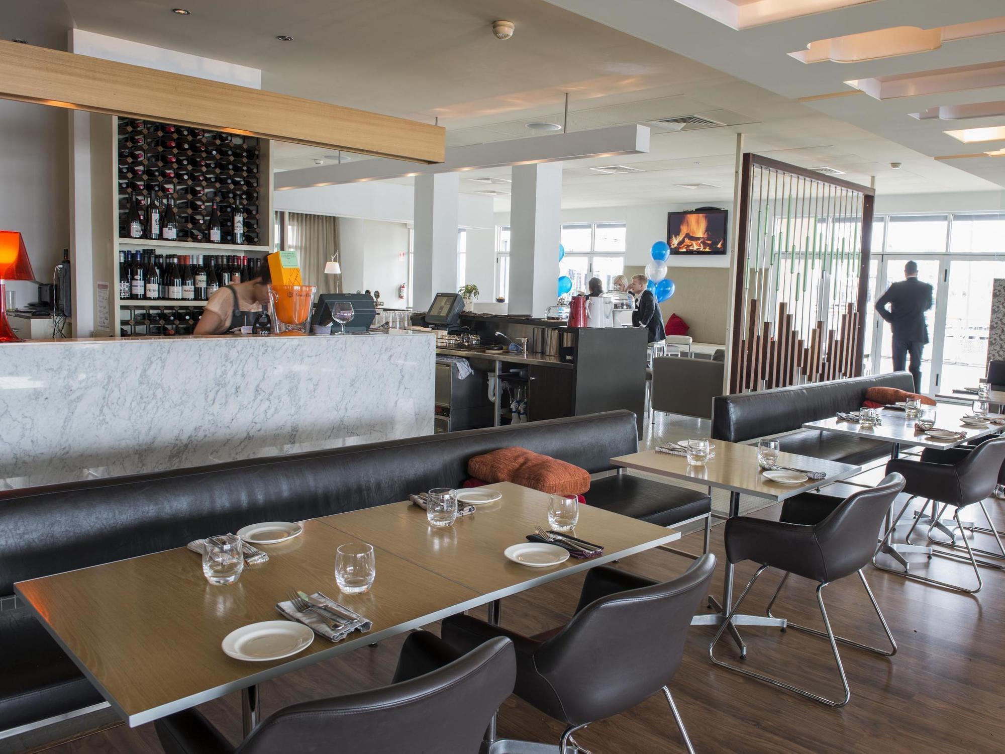 Peppers Seaport Hotel Launceston Ngoại thất bức ảnh