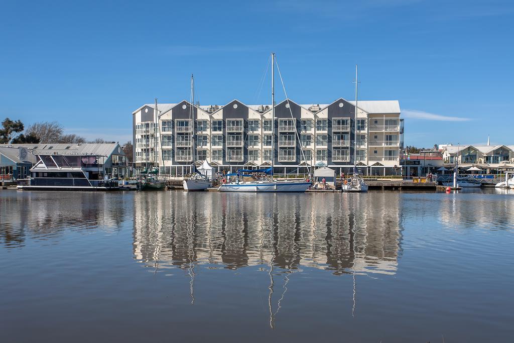 Peppers Seaport Hotel Launceston Ngoại thất bức ảnh