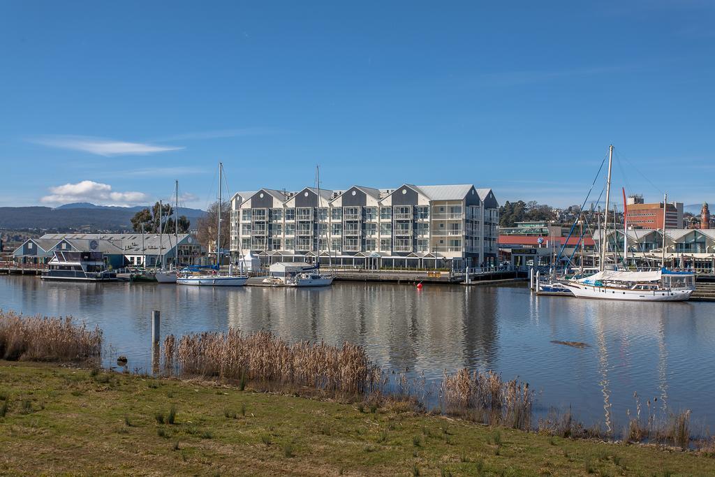 Peppers Seaport Hotel Launceston Ngoại thất bức ảnh