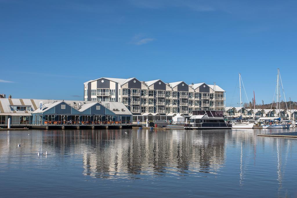 Peppers Seaport Hotel Launceston Ngoại thất bức ảnh