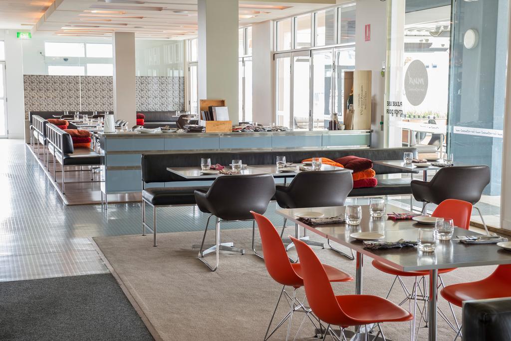 Peppers Seaport Hotel Launceston Ngoại thất bức ảnh