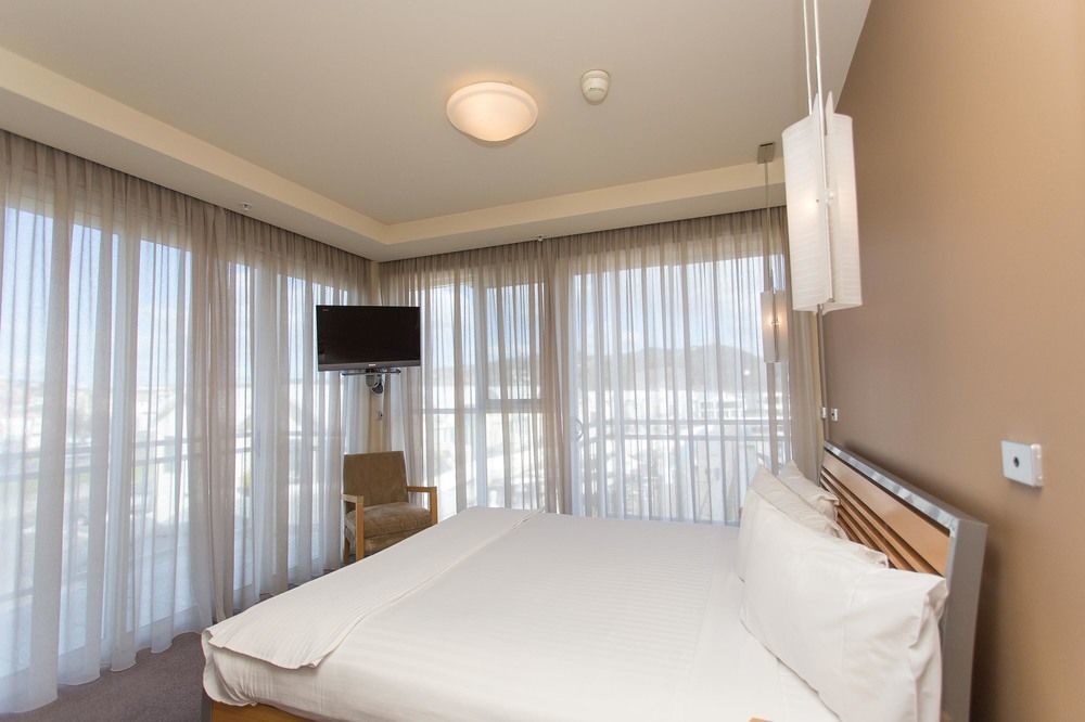 Peppers Seaport Hotel Launceston Ngoại thất bức ảnh