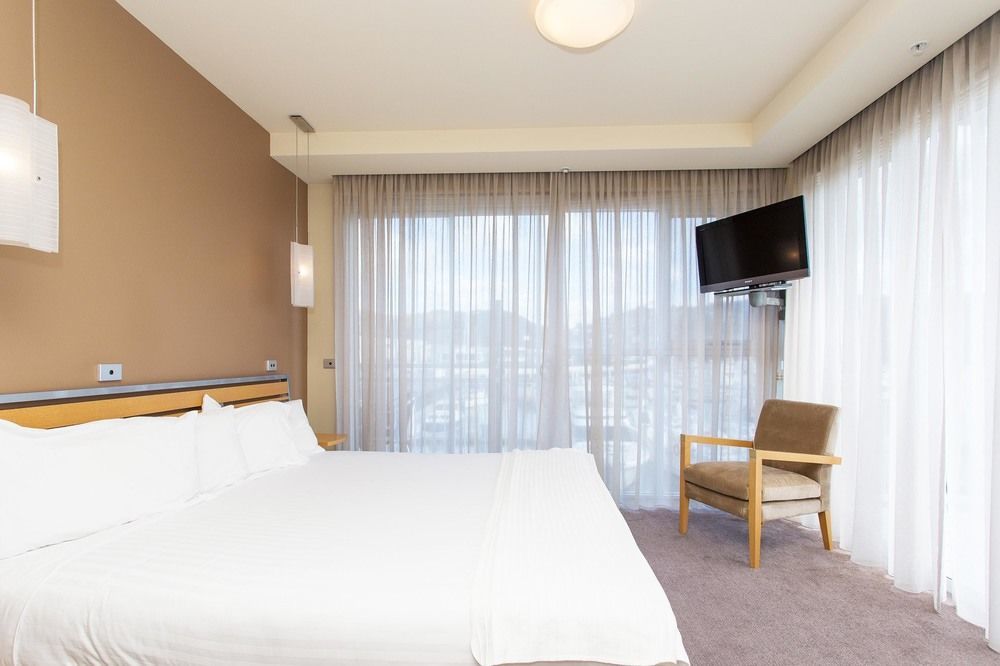 Peppers Seaport Hotel Launceston Ngoại thất bức ảnh