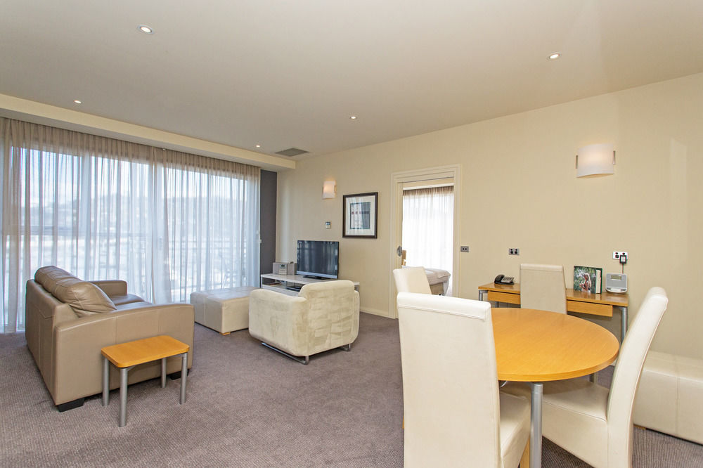 Peppers Seaport Hotel Launceston Ngoại thất bức ảnh