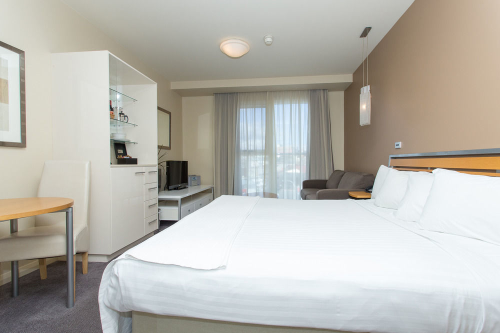 Peppers Seaport Hotel Launceston Ngoại thất bức ảnh
