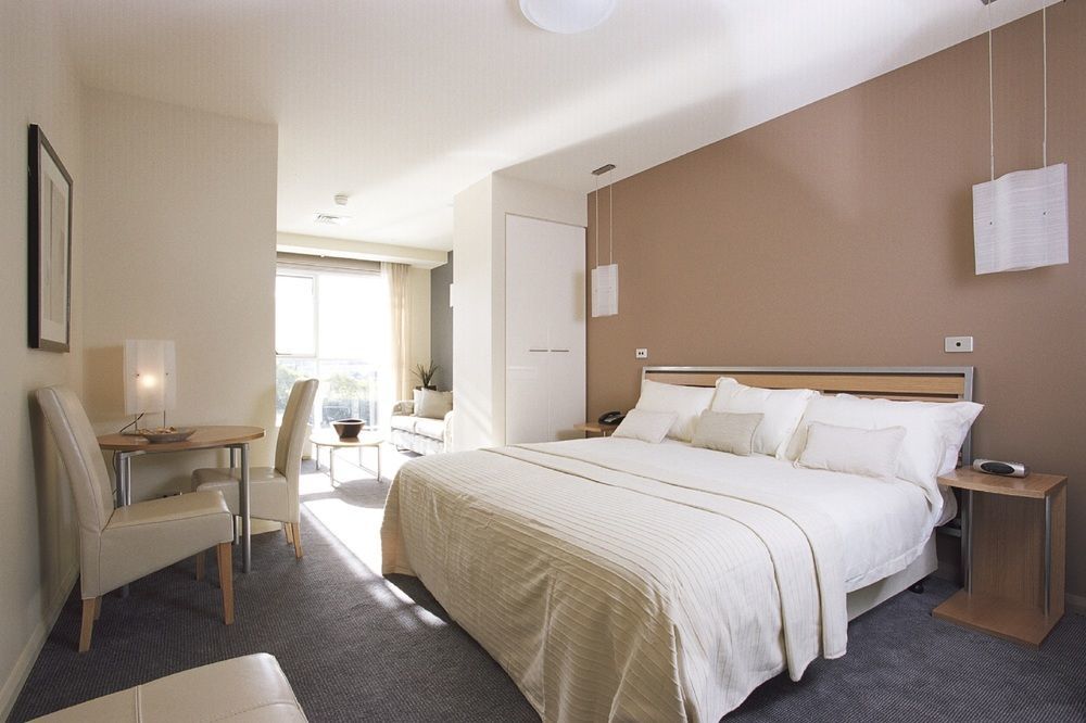 Peppers Seaport Hotel Launceston Ngoại thất bức ảnh
