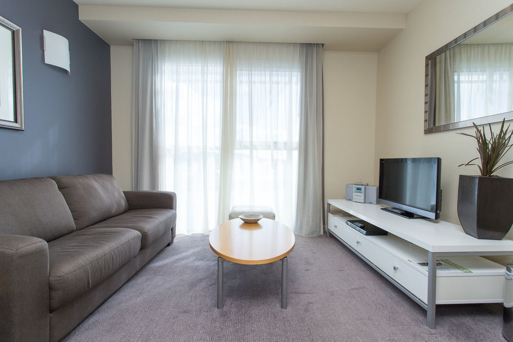 Peppers Seaport Hotel Launceston Ngoại thất bức ảnh