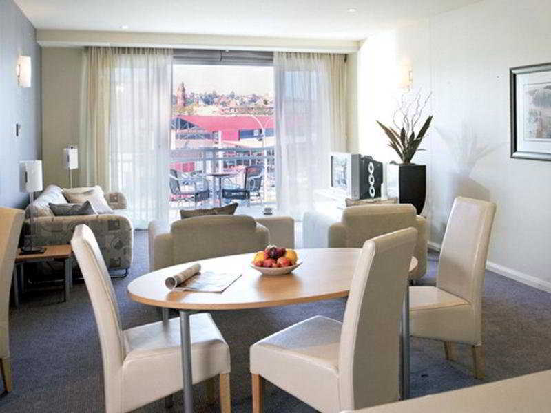Peppers Seaport Hotel Launceston Ngoại thất bức ảnh