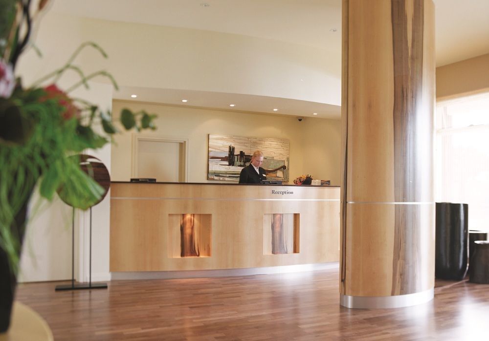 Peppers Seaport Hotel Launceston Ngoại thất bức ảnh