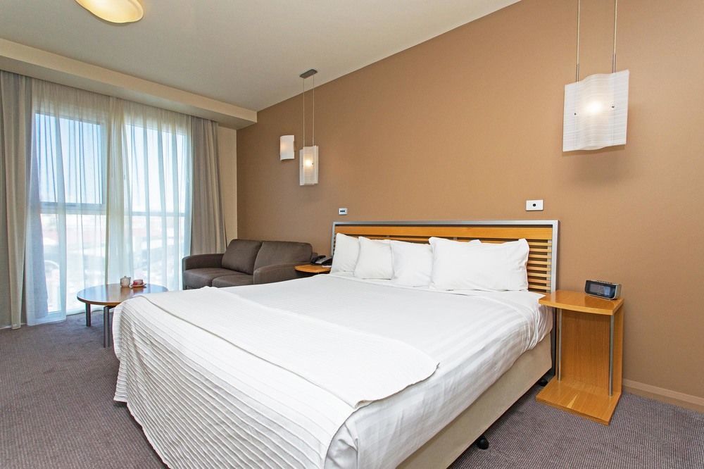 Peppers Seaport Hotel Launceston Ngoại thất bức ảnh