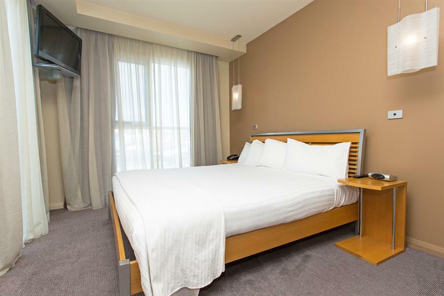 Peppers Seaport Hotel Launceston Ngoại thất bức ảnh