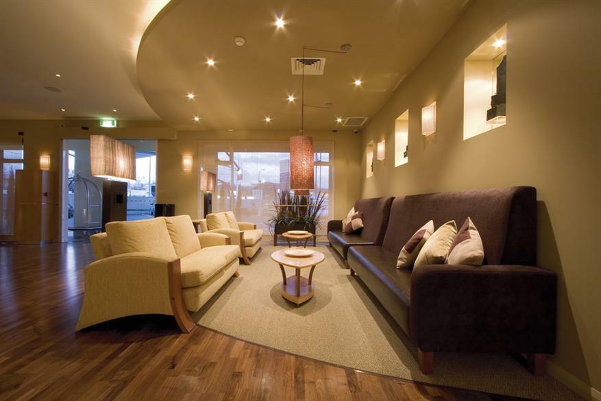 Peppers Seaport Hotel Launceston Ngoại thất bức ảnh
