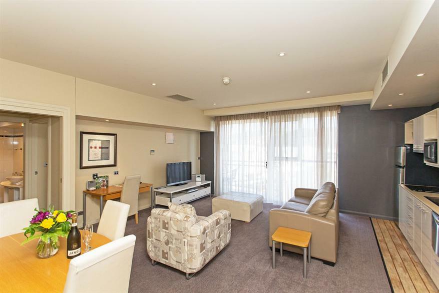 Peppers Seaport Hotel Launceston Ngoại thất bức ảnh